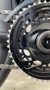 Převodníky SRAM Force D2 46/33z – 500 km, top stav