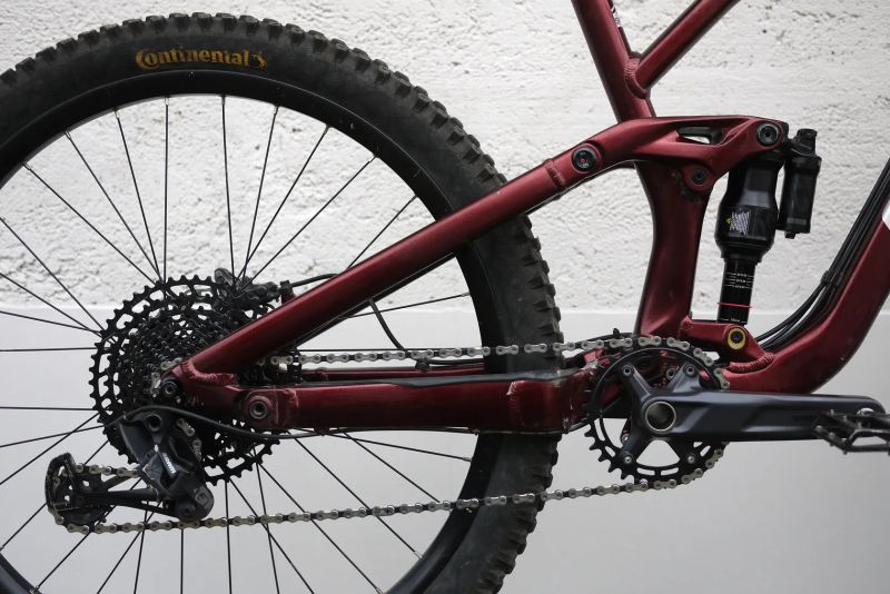 GT Sensor Custom 160/150