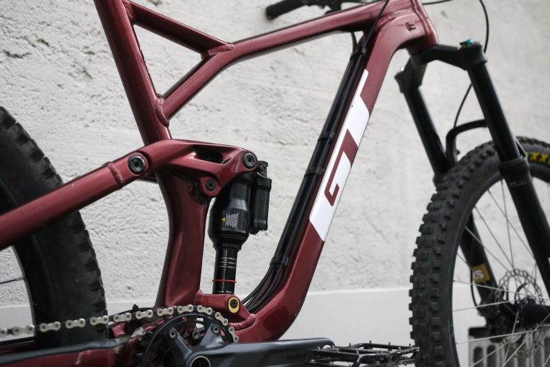 GT Sensor Custom 160/150