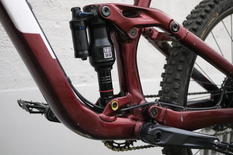 GT Sensor Custom 160/150