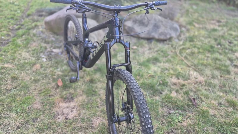 Trek Slash 9.8 XT