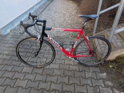 Silniční kolo Kovařík 