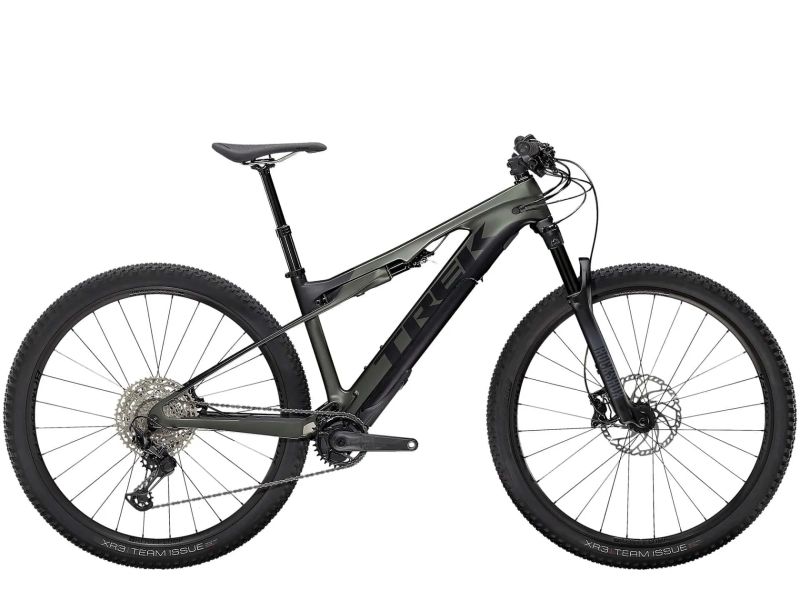 Trek elektrokolo Trek E-Caliber 9.6 vel.L.Původní cena byla: 185 669 Kč.119 560 Kč