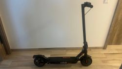 Elektrokoloběžka skládací STREET SURFING MGT350 BLK