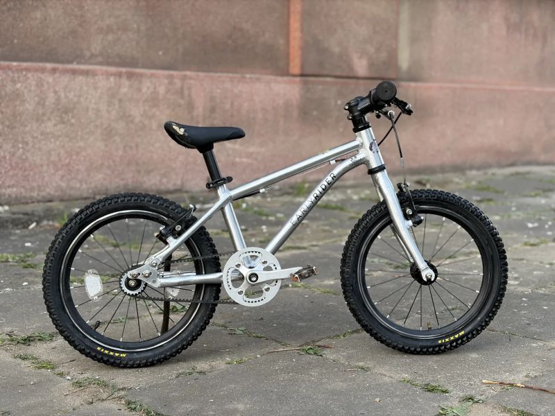 Early Rider Belter 16