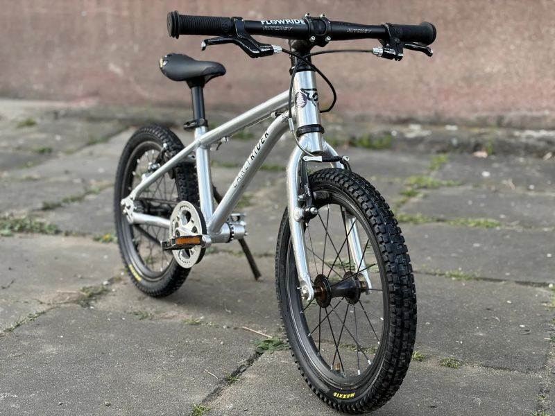 Early Rider Belter 16