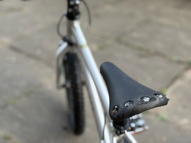 Early Rider Belter 16