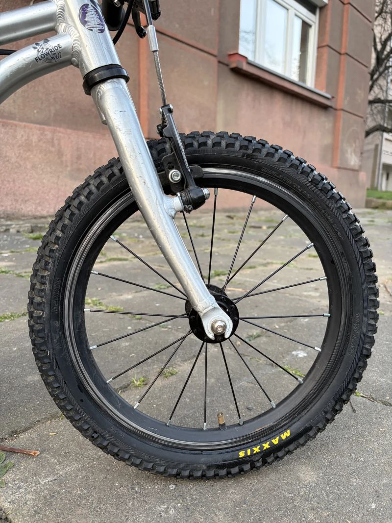 Early Rider Belter 16