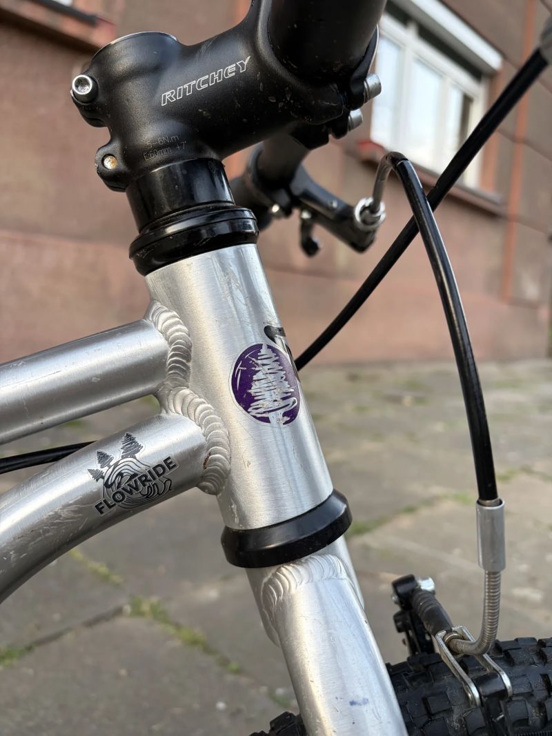 Early Rider Belter 16