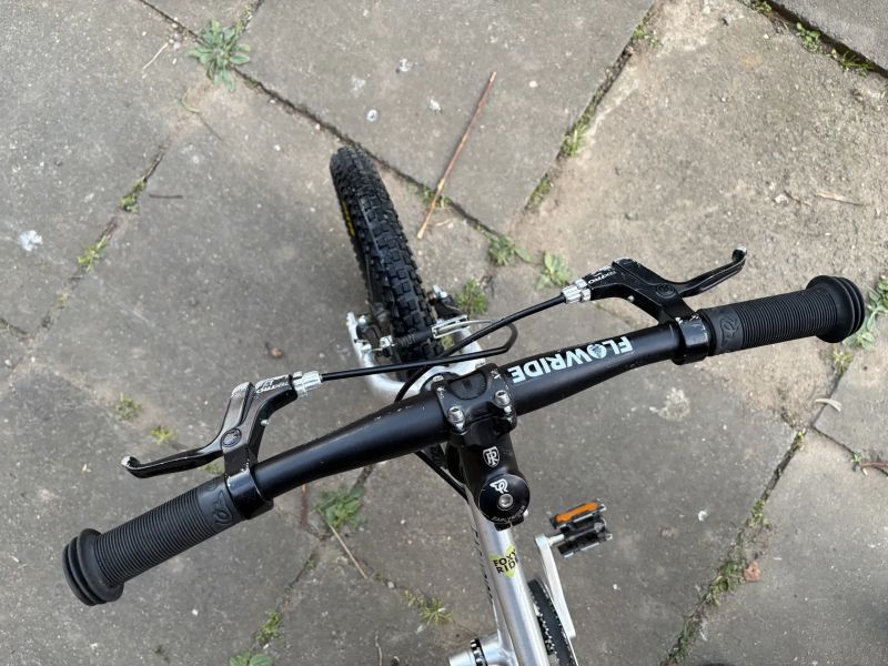 Early Rider Belter 16