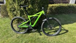Specialized Enduro Comp 650b 
