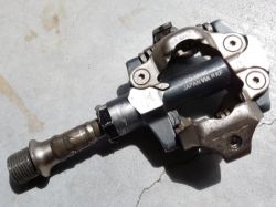 Koupím rozbité XTR SPD pedály