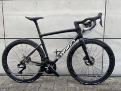 Specialized Tarmac SL 8 S-works L- 56cm