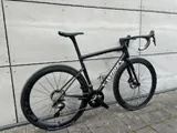 Specialized Tarmac SL 8 S-works L- 56cm