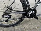 Specialized Tarmac SL 8 S-works L- 56cm