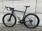 Specialized Tarmac SL 8 S-works L- 56cm