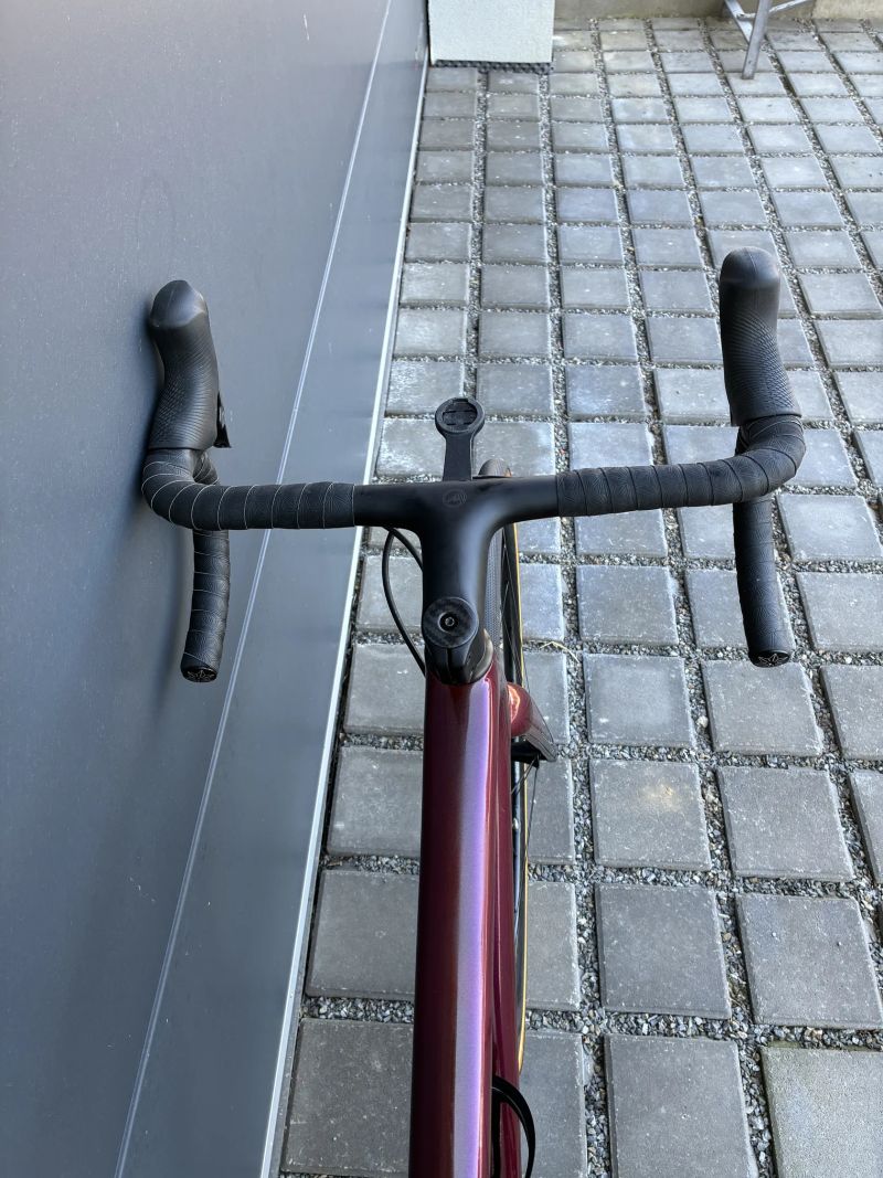 SPECIALIZED S-WORKS Aethos 54/RED AXS/CLX/6,5 KG