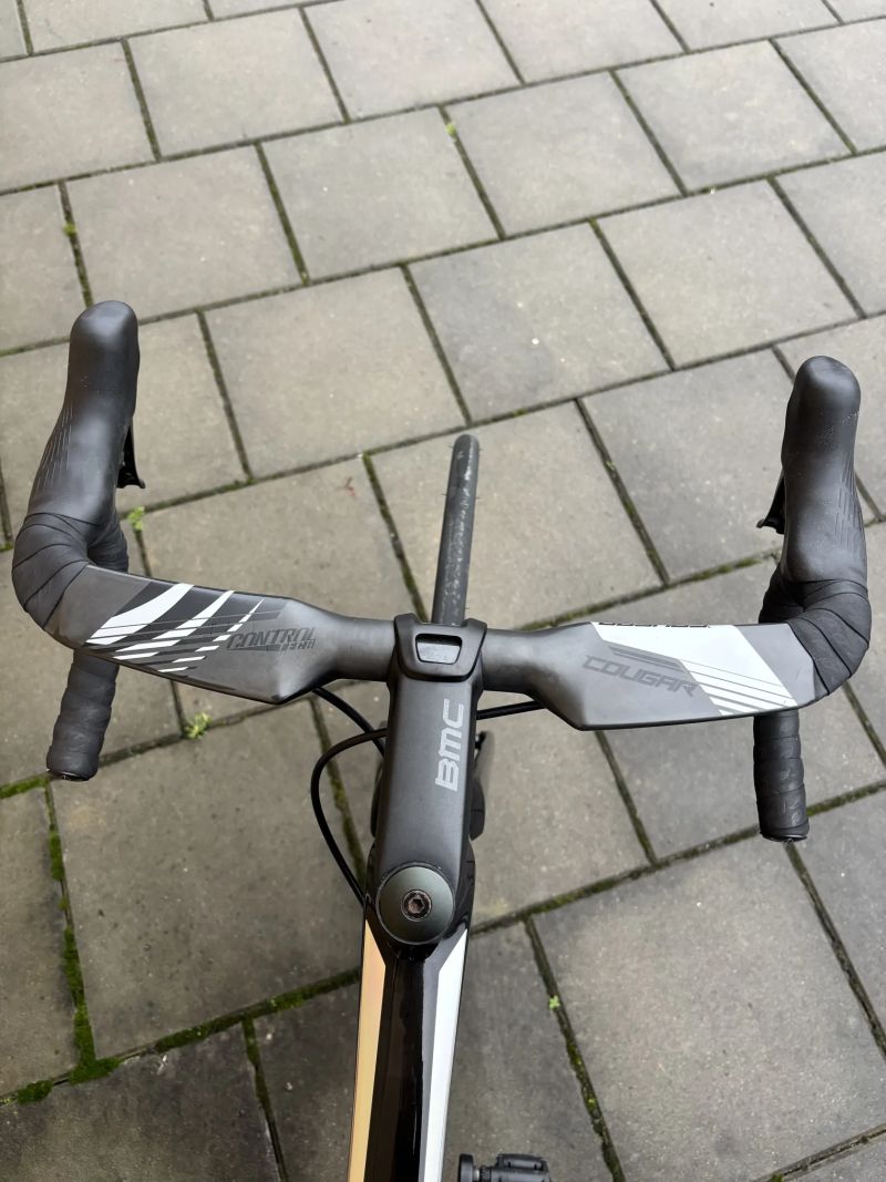 BMC BMC Teammachine DI2 105