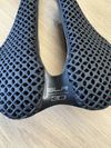 sedlo - SELLE ITALIA SLR Boost Superflow 3D CARBON - černé 171g