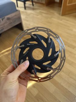 Brzdové kotouče Sram Centerline XR 160mm Centerlock