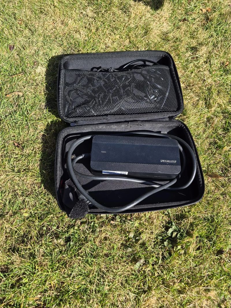 Specialized Tero X 4.0 - TOP STAV! 1 650km.