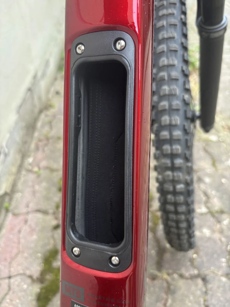 Trek fuel ex 9.7 gen 6