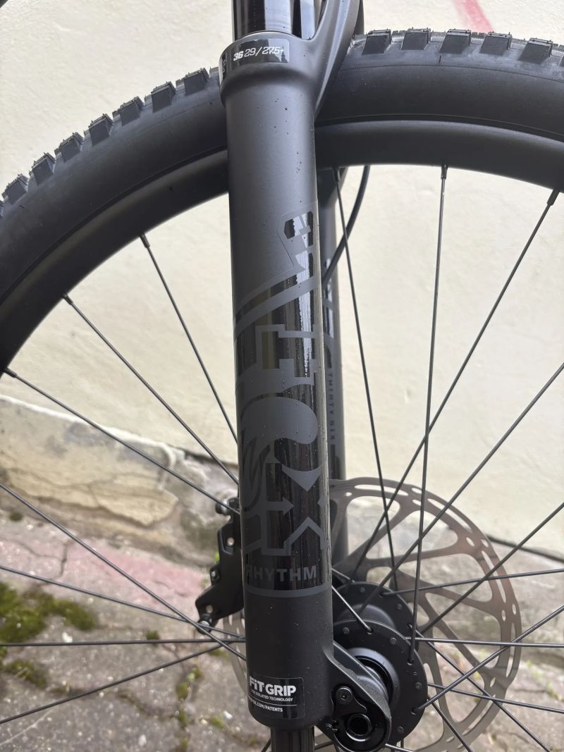 Trek fuel ex 9.7 gen 6