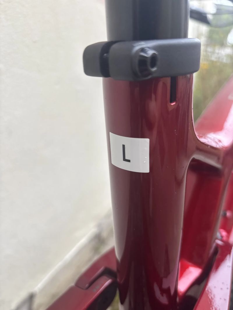 Trek fuel ex 9.7 gen 6