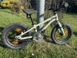 Early Rider BELTER 14