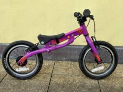 Black Mountain - Pinto