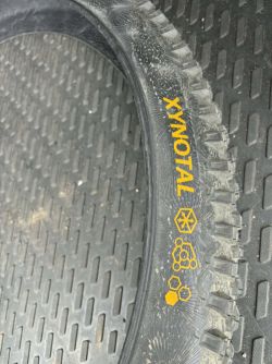 Plášť CONTINENTAL Xynotal Trail Endurance - 29x2.4