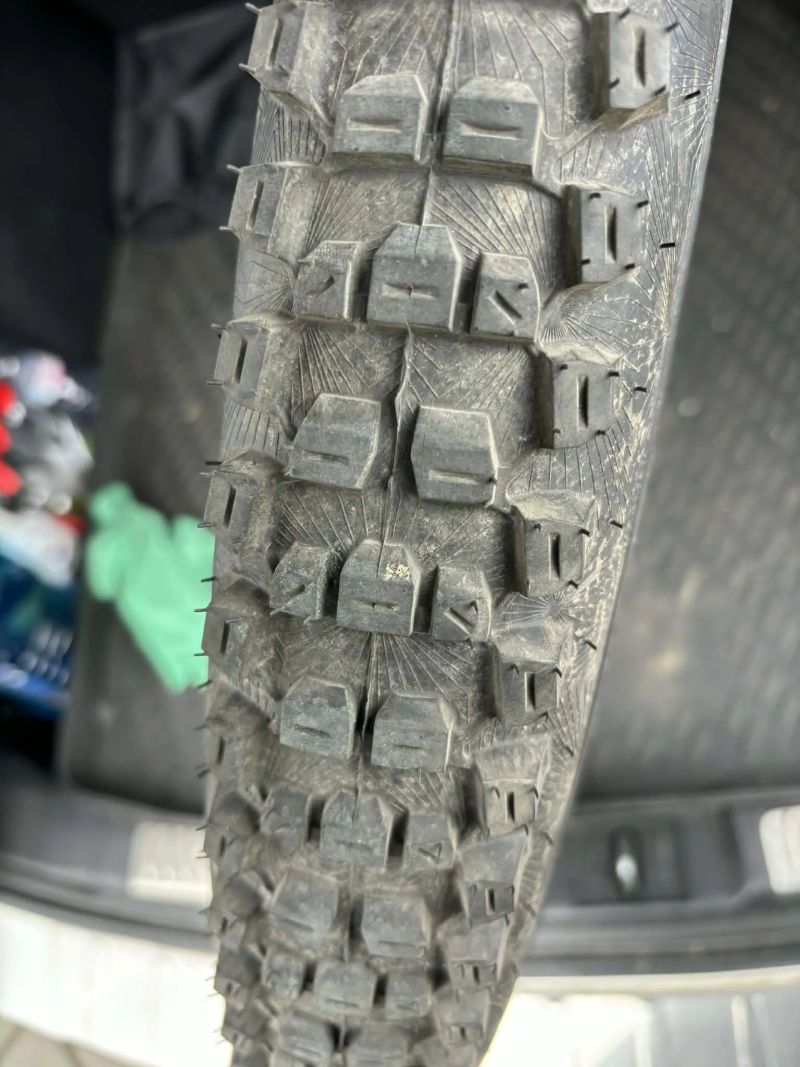 Plášť CONTINENTAL Xynotal Trail Endurance - 29x2.4