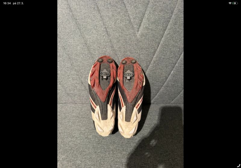 Tretry na kolo Northwave