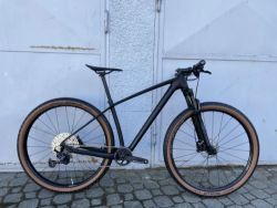 Horské kolo Carbon 29”