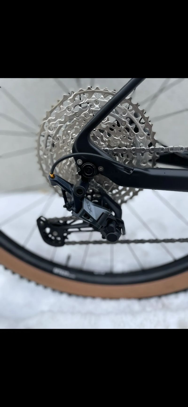 Horské kolo Carbon 29”