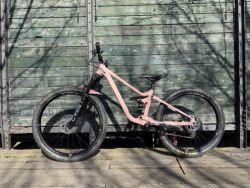 LIV Giant Liv Faith 27,5"/26"