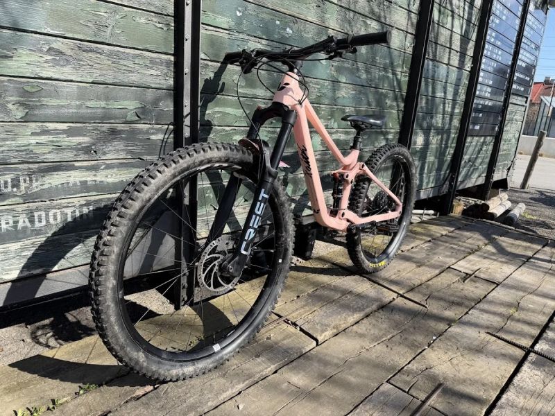 LIV Giant Liv Faith 27,5"/26"