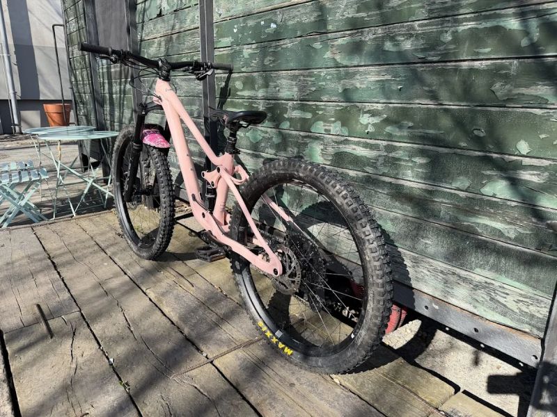 LIV Giant Liv Faith 27,5"/26"