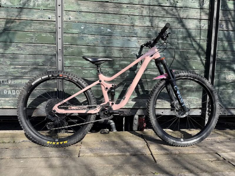 LIV Giant Liv Faith 27,5"/26"