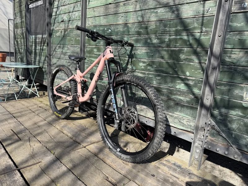 LIV Giant Liv Faith 27,5"/26"