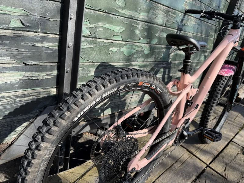 LIV Giant Liv Faith 27,5"/26"