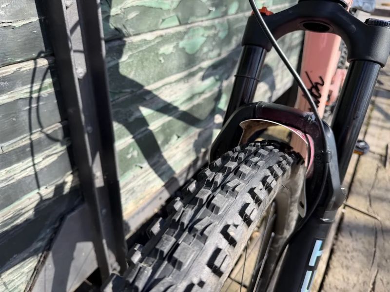 LIV Giant Liv Faith 27,5"/26"