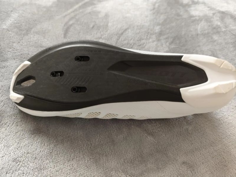 SCOTT Road Vertec Boa