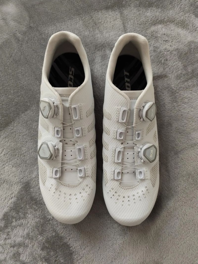 SCOTT Road Vertec Boa