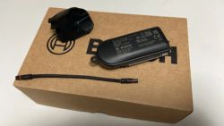 Bosch Connect Module BDU37YY