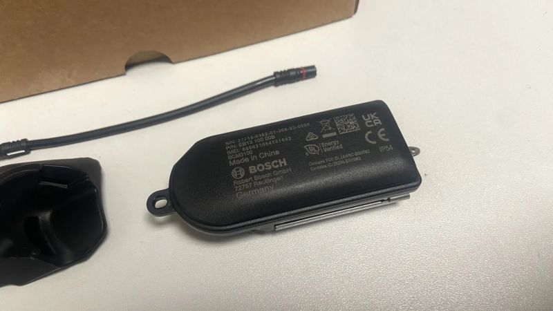 Bosch Connect Module BDU37YY