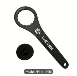 Klíč na brzdové kotouče a kliky