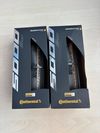 2ks Continental Grand Prix 5000 S TR 700x28 – nové