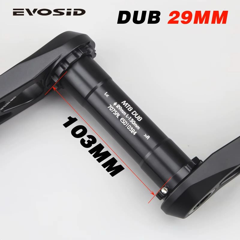 Prodám kliky Evosid