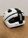 POC Omne air, vel. L, 56-61cm, bílá
